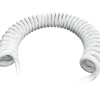 Coil Cable White [2021] Render (02)